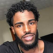 Premium Curly Hairstyles & Cuts For Men (45 Choicest Picks)