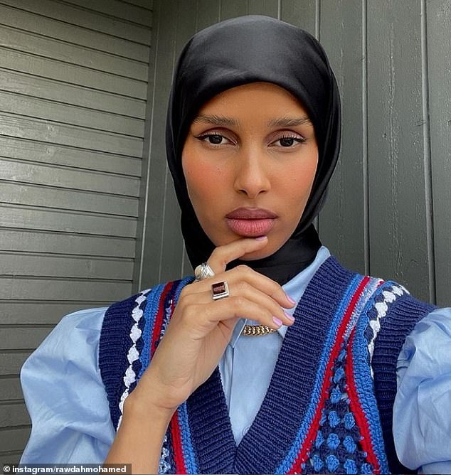 After growing more interested in fashion as a teenager, she began posting her outfits on Instagram in 2016, where she quickly grew a following of 141k fans and caught the attention of Conde Nast After growing more interested in fashion as a teenager, she began posting her outfits on Instagram in 2016, where she quickly grew a following of 141k fans and caught the attention of Conde Nast