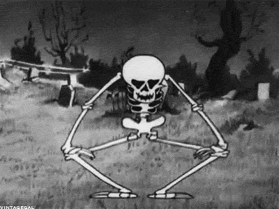 Skeleton Dance - Album on Imgur