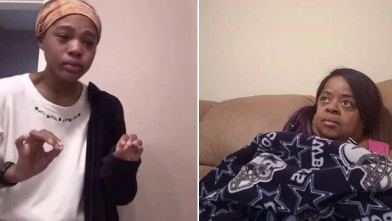 Me Explaining to My Mom | Know Your Meme