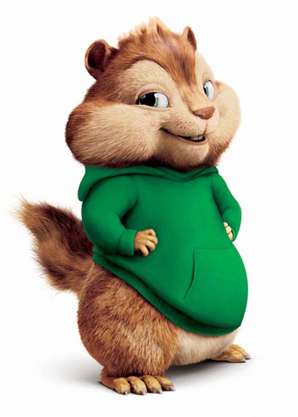111 Best Alvin & The Chipmunks images in 2020 | Alvin and the ...