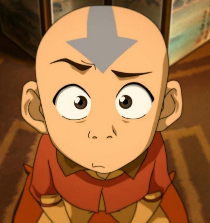 Pin by Jeremy Friedman on Realistic Characters | Avatar cartoon, Avatar,  Avatar aang
