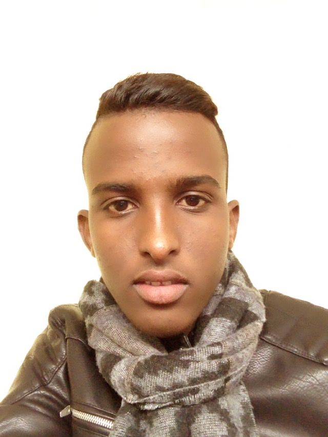 somali boy