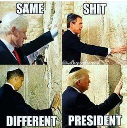 Same Shit - Different President : ConspiracyMemes