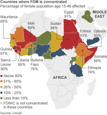 FGM summit: Cameron calls for end 'in this generation' - BBC News FGM summit: Cameron calls for end 'in this generation' - BBC News
