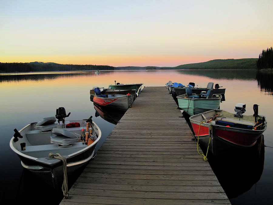 fishing-boats-line-dock-at-sunset-wildroze.jpg