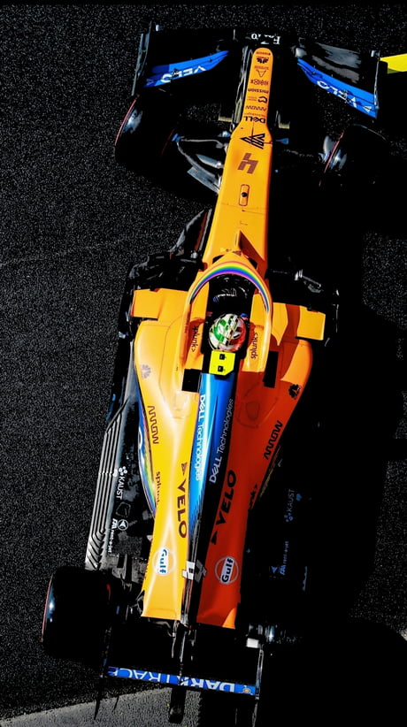 F1 Lando Norris McLaren (1080x1929)