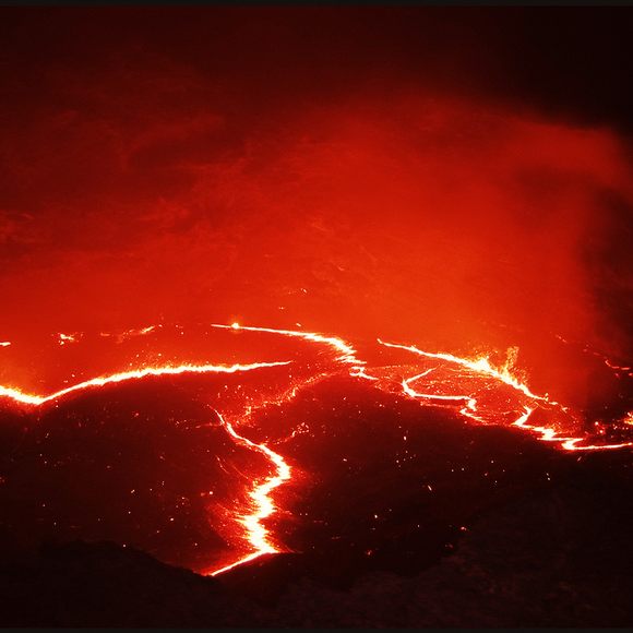 Erta Ale – Afar Zone 2, Ethiopia - Atlas Obscura Erta Ale – Afar Zone 2, Ethiopia - Atlas Obscura