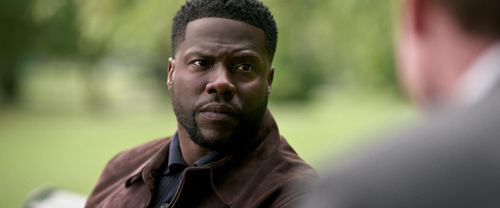 Kevin Hart in Lift (2024)