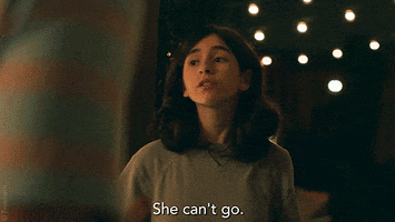 Lonely Season 1 GIF by Everything's Gonna Be Okay