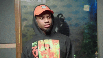 Kenny Beats GIF by Denzel Curry