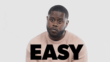 No Problem Anthony Oneal GIF by Ramsey Solutions