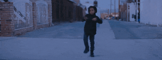 hands up video GIF