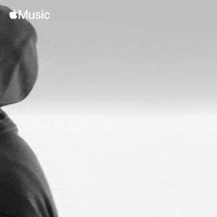 Hands Up Rap GIF by Apple Music