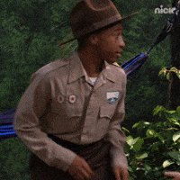 Camping All That GIF by Nickelodeon
