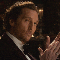 Clapping Applause GIF by The Gentlemen Clapping Applause GIF by The Gentlemen