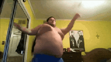 fat guy GIF fat guy GIF
