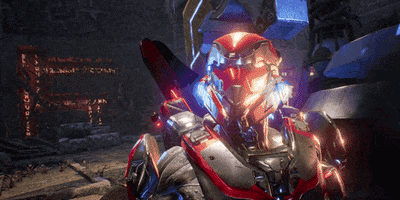 Red Vs Blue Child GIF by Rooster Teeth