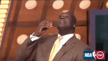 inside the nba cookie GIF by NBA on TNT