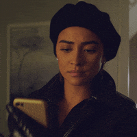 Over It Lol GIF by Lifetime