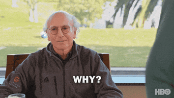 Episode 5 Seriously GIF by Curb Your Enthusiasm Episode 5 Seriously GIF by Curb Your Enthusiasm