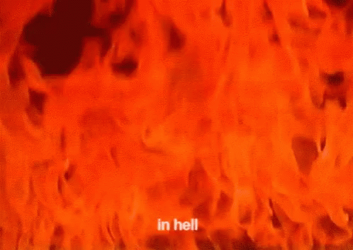 Hell GIFs | Tenor