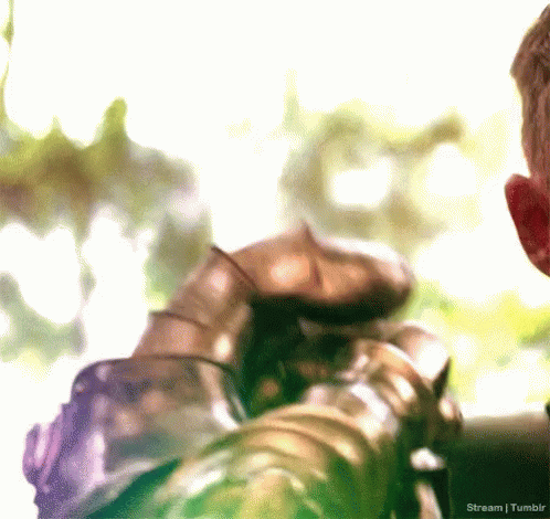 Thanos Snap GIFs | Tenor