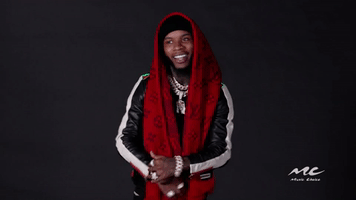 happy tory lanez GIF by Music Choice
