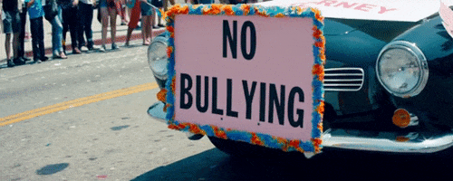 cher lloyd no bullying GIF by Demi Lovato
