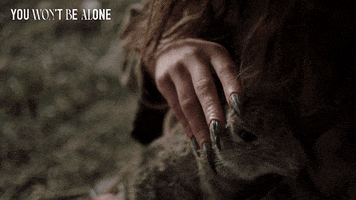 Noomi Rapace Witch GIF by Madman Films