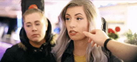 Stop It No Way GIF by BrowsingCollection Stop It No Way GIF by BrowsingCollection
