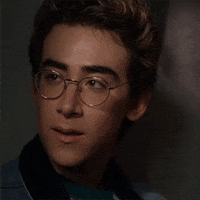 Roll Eyes Charley GIF by Paramount+