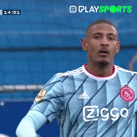 Hart Ajax GIF by Play Sports