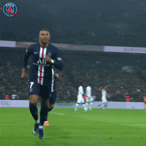 France Crying GIF by Paris Saint-Germain - Find & Share on GIPHY