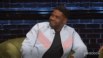 Ron Funches Lol GIF by PeacockTV