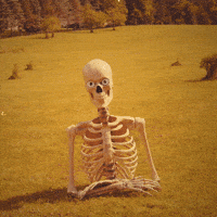 Where Are You Waiting GIF by This GIF Is Haunted Where Are You Waiting GIF by This GIF Is Haunted