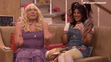 Excited Jimmy Fallon GIF by The Tonight Show Starring Jimmy Fallon Excited Jimmy Fallon GIF by The Tonight Show Starring Jimmy Fallon