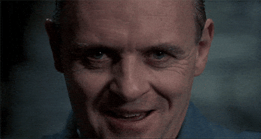 Hannibal Lecter Killer GIF Hannibal Lecter Killer GIF
