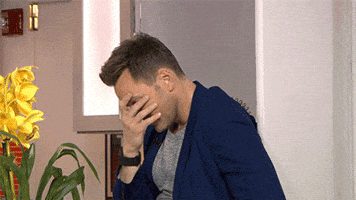 Joel Mchale Omg GIF Joel Mchale Omg GIF