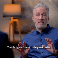 Jon Stewart Lgbt GIF by The Problem With Jon Stewart Jon Stewart Lgbt GIF by The Problem With Jon Stewart