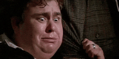 Scared Asustad GIF Scared Asustad GIF