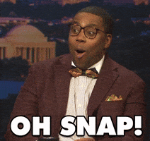 Kenan Thompson Reaction GIF by Saturday Night Live Kenan Thompson Reaction GIF by Saturday Night Live