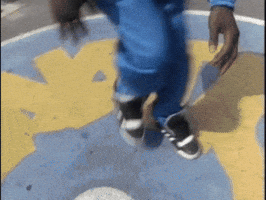 Hip Hop Dancing GIF Hip Hop Dancing GIF