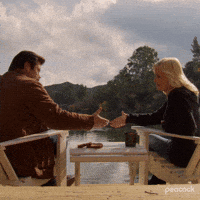 Season 4 Deal GIF by Parks and Recreation Season 4 Deal GIF by Parks and Recreation