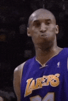 Kobe Bryant GIF by Norwalk Brew House Kobe Bryant GIF by Norwalk Brew House