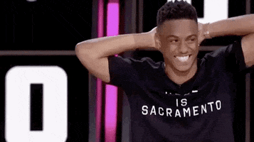 happy hip hop squares GIF by VH1