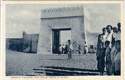 Merca (Marka) | Mogadishu: Images from the Past