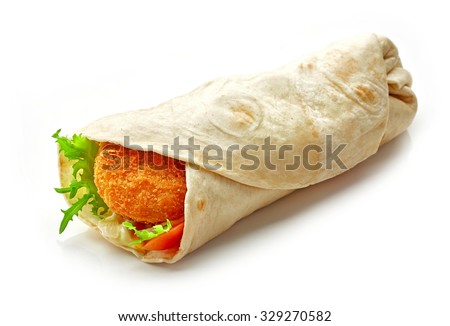 stock-photo-wrap-with-fried-chicken-and-vegetables-isolated-on-white-background-329270582.jpg