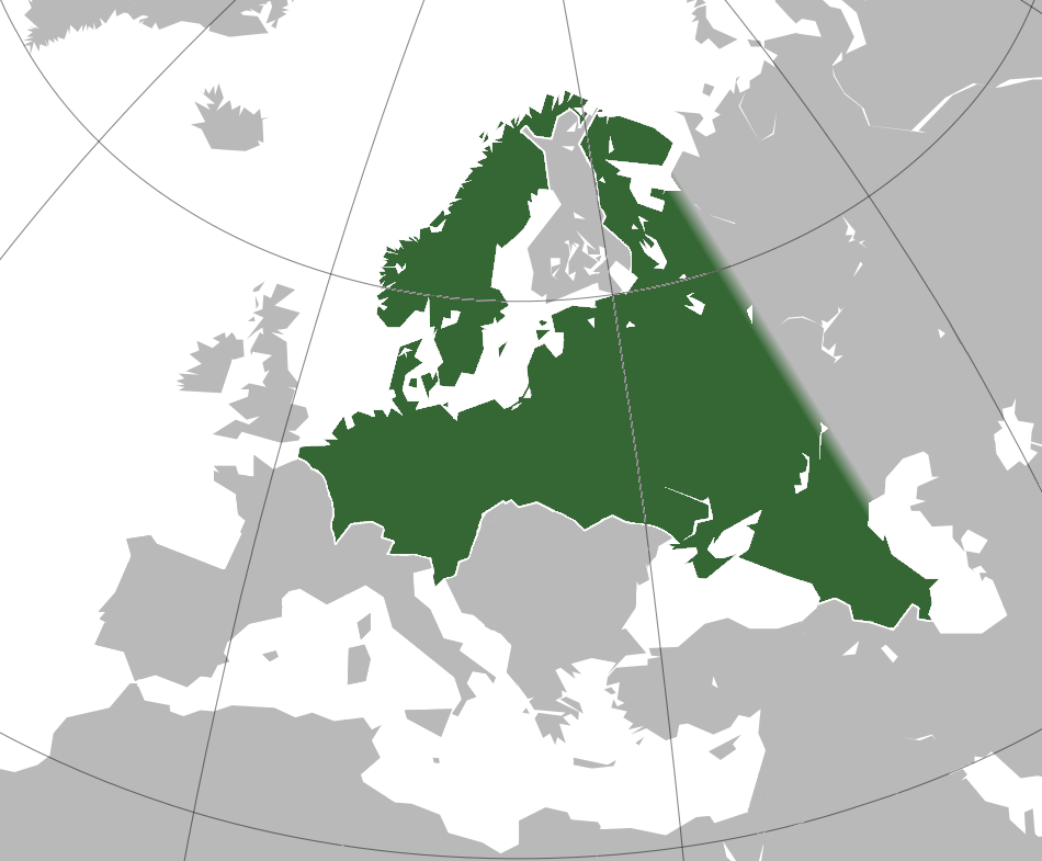 Greater Germanic Reich - Wikipedia