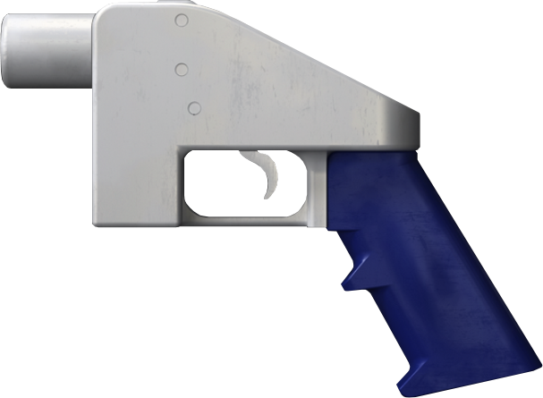 3D printed firearms - Wikipedia